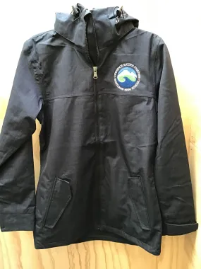 WHS Waterproof Raincoat Slim Fit Adult