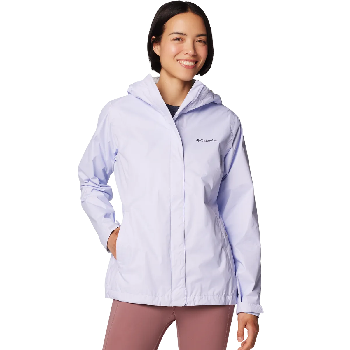 Women's Arcadia II Jacket