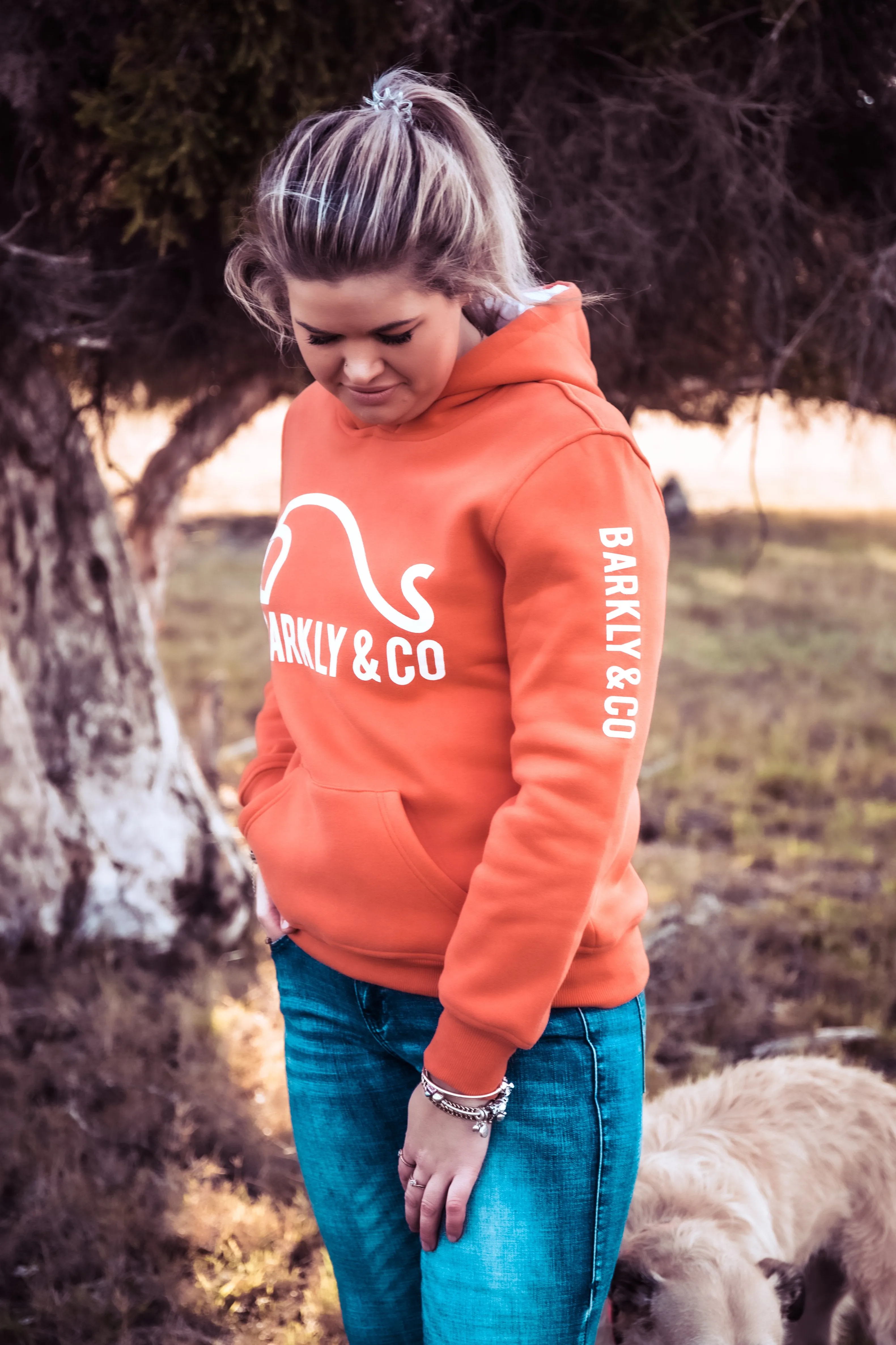 Women's Rocklands Hoodie