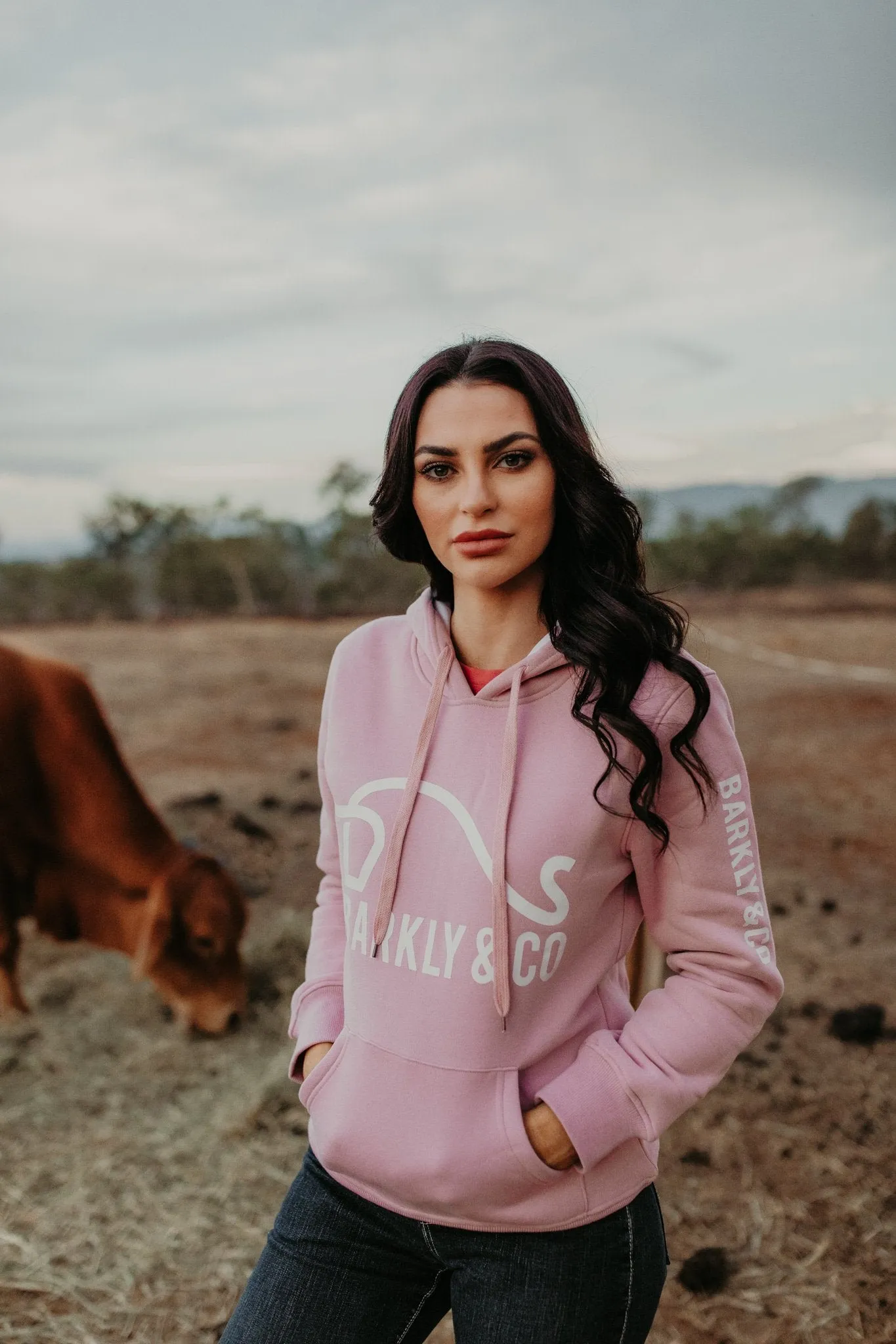 Women's Rocklands Hoodie