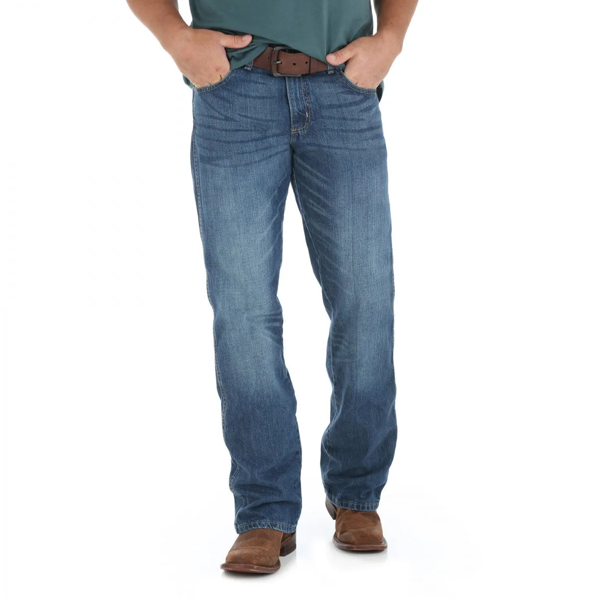 Wrangler Retro Jeans