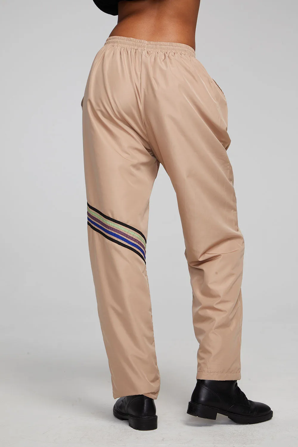 Yoko Cappuccino Jogger