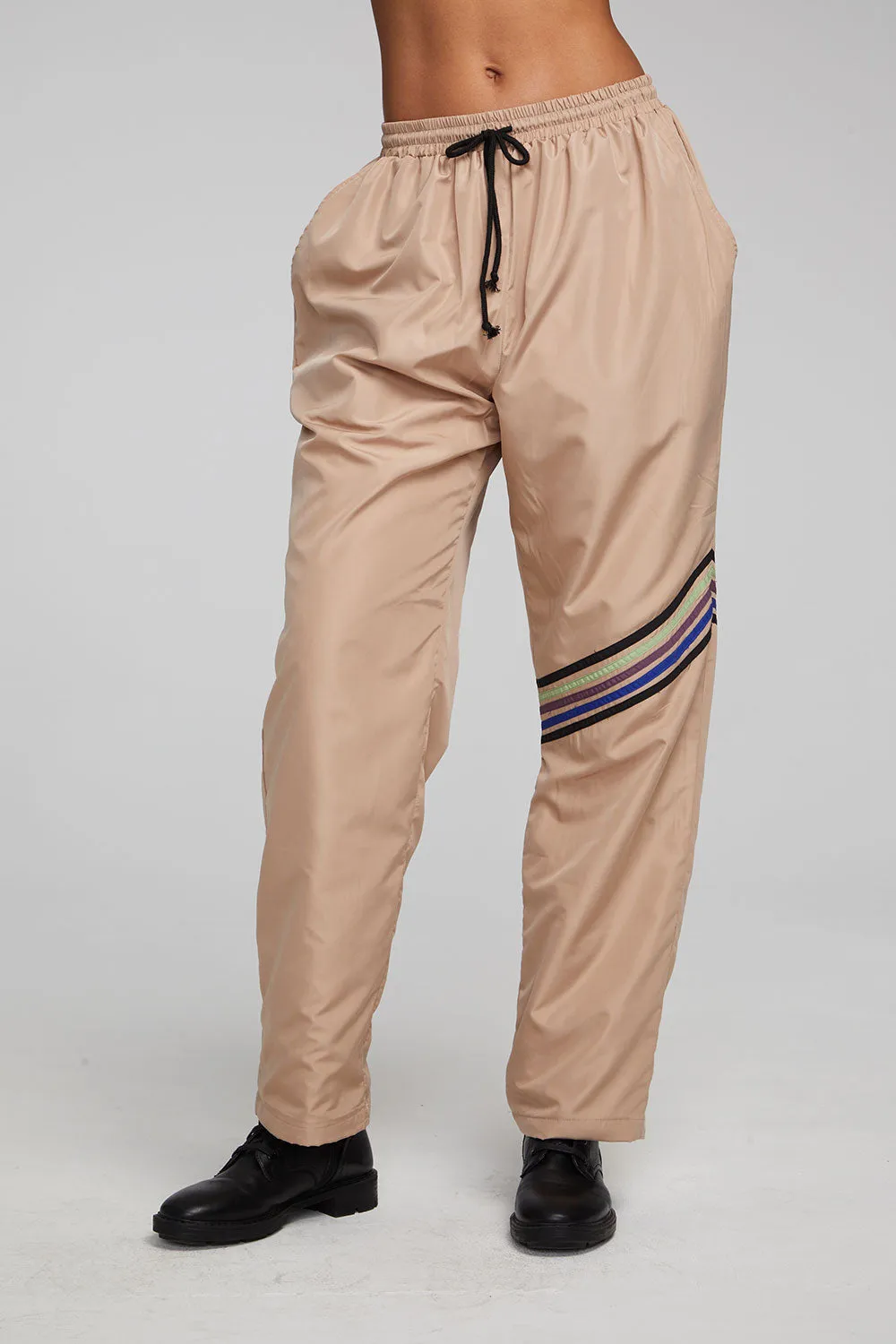 Yoko Cappuccino Jogger