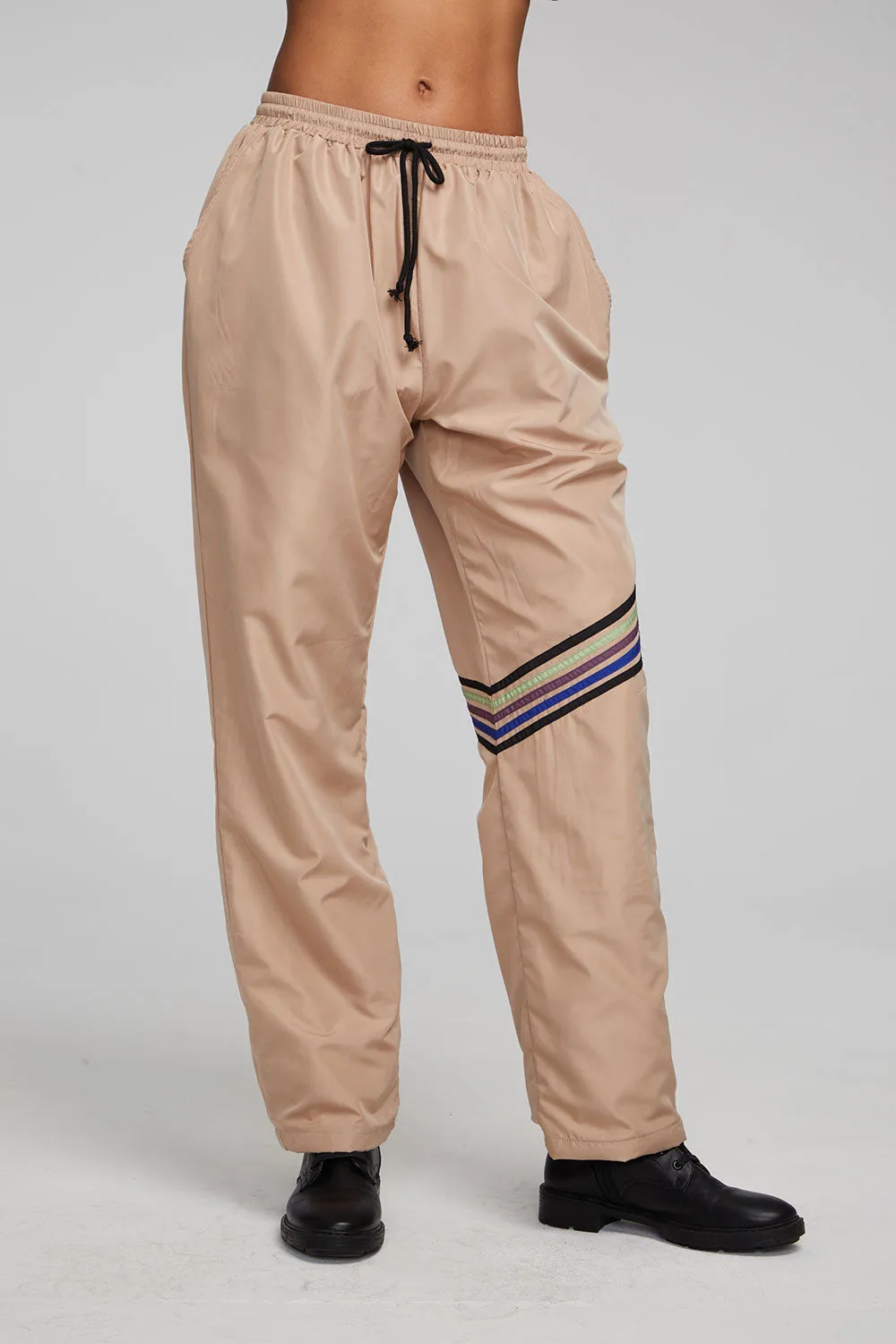 Yoko Cappuccino Jogger