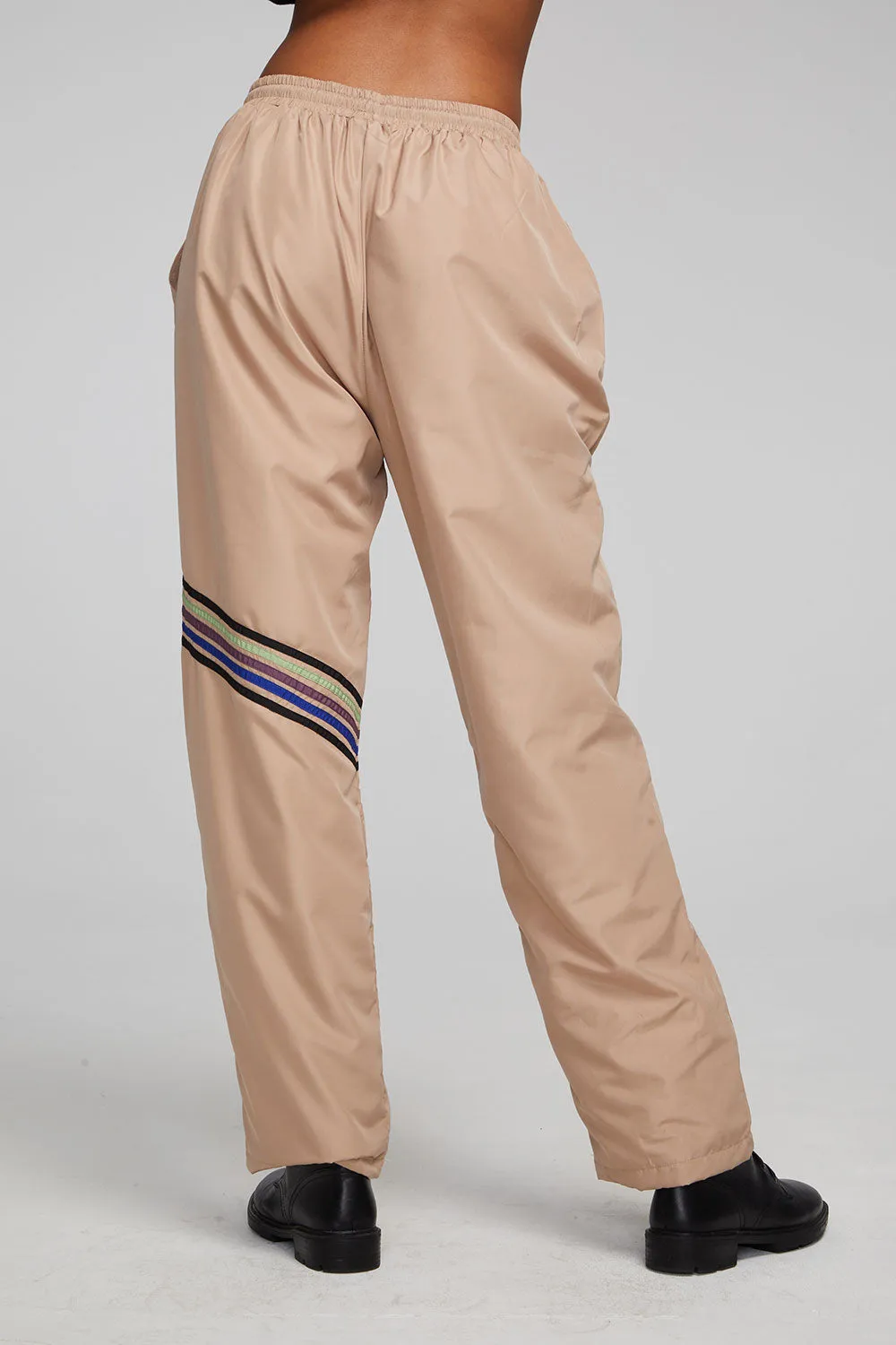 Yoko Cappuccino Jogger